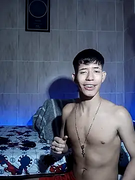 dareck 18 online show from 20, 2, 2026