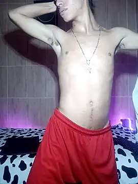 dareck 18 online show from 24, 2, 2026