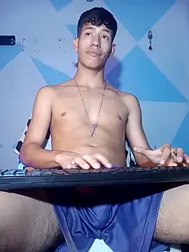 dareck 18 online show from 29, 4, 2026