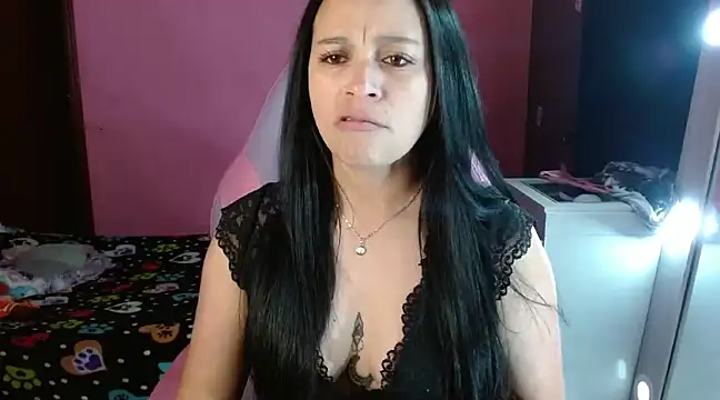 Snapshot of Selene_mixx chatting on 22, 3, 2025 Selene mixx online show from 22, 3, 2025