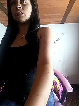 Snapshot of Selene_mixx chatting on 19, 3, 2026 Selene mixx online show from 19, 3, 2026