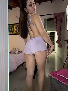 Snapshot of Paulet_Johnson chatting on 18, 1, 2026 Paulet Johnson online show from 18, 1, 2026