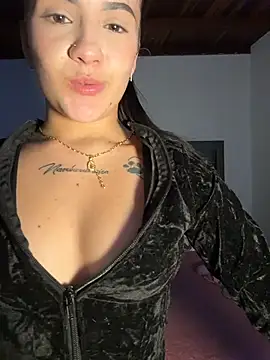 Snapshot of Paulet_Johnson chatting on 11, 2, 2026 Paulet Johnson online show from 11, 2, 2026