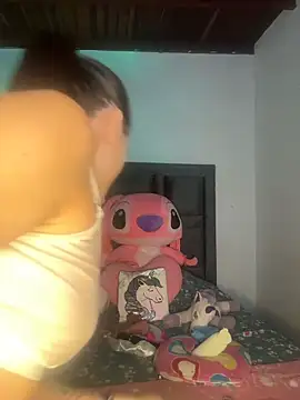 Snapshot of Paulet_Johnson chatting on 28, 2, 2026 Paulet Johnson online show from 28, 2, 2026