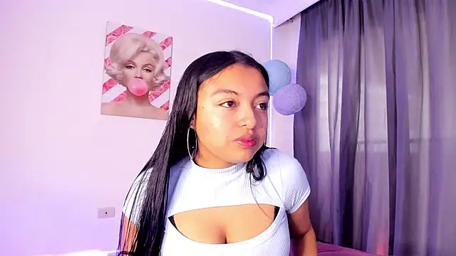 sweet cinamon online show from 5, 8, 2026
