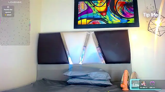 alexsandra kiss online show from 10, 9, 2025