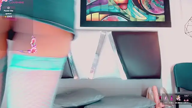 alexsandra kiss online show from 23, 9, 2025