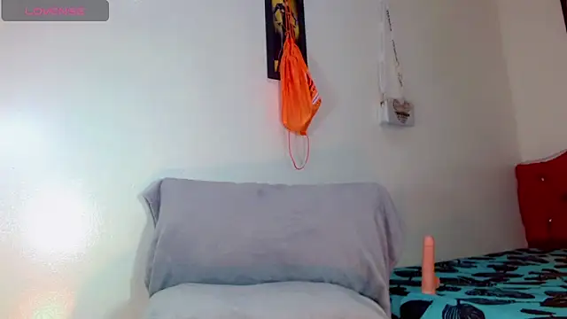 alexsandra kiss online show from 23, 2, 2026