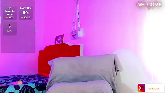 alexsandra kiss online show from 14, 3, 2026