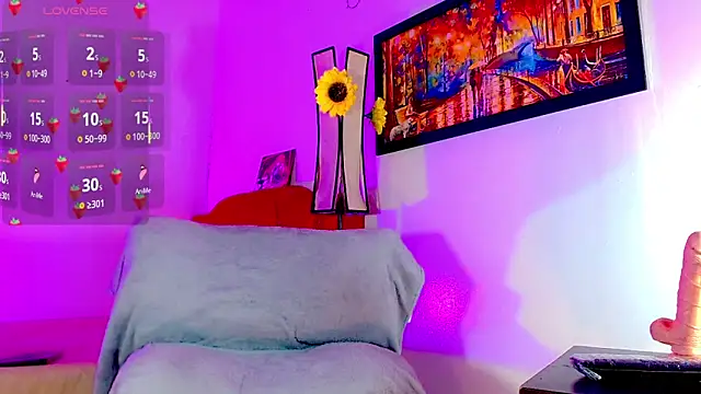 alexsandra kiss online show from 18, 3, 2026