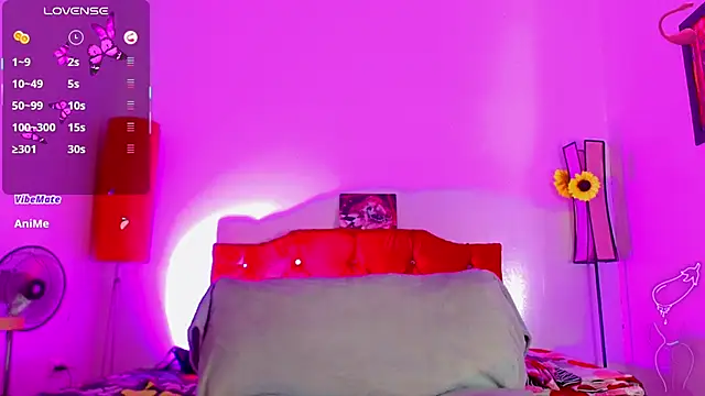alexsandra kiss online show from 30, 4, 2026