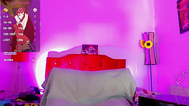 alexsandra kiss online show from 1, 5, 2026