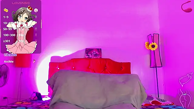 alexsandra kiss online show from 3, 5, 2026