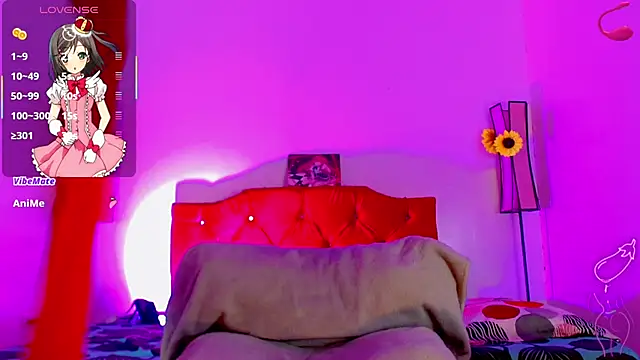 alexsandra kiss online show from 5, 5, 2026