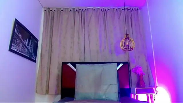 alexsandra kiss online show from 1, 7, 2026