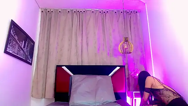 alexsandra kiss online show from 2, 7, 2026