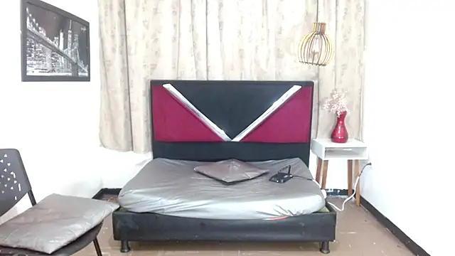 alexsandra kiss online show from 3, 7, 2026