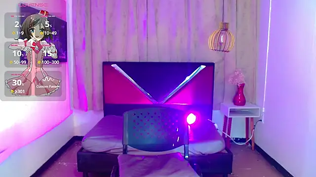 alexsandra kiss online show from 6, 7, 2026