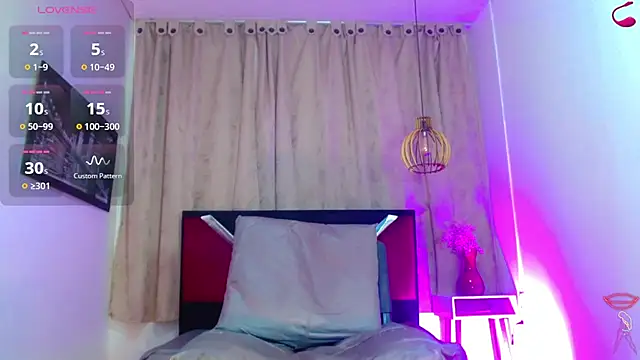 alexsandra kiss online show from 7, 7, 2026