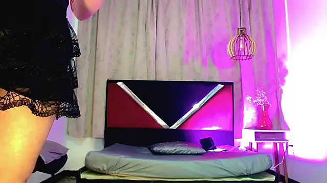 alexsandra kiss online show from 16, 7, 2026