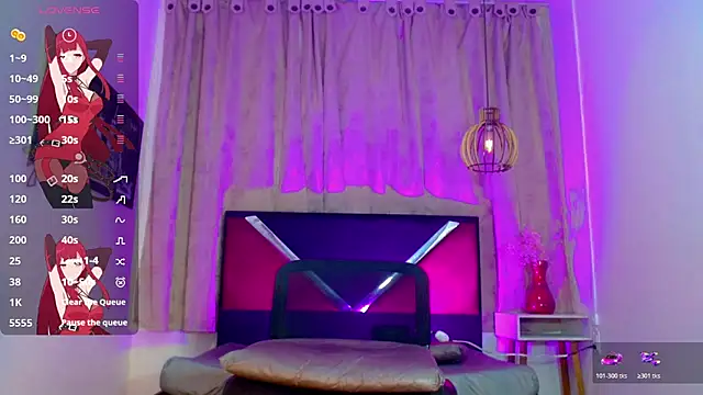 alexsandra kiss online show from 21, 7, 2026