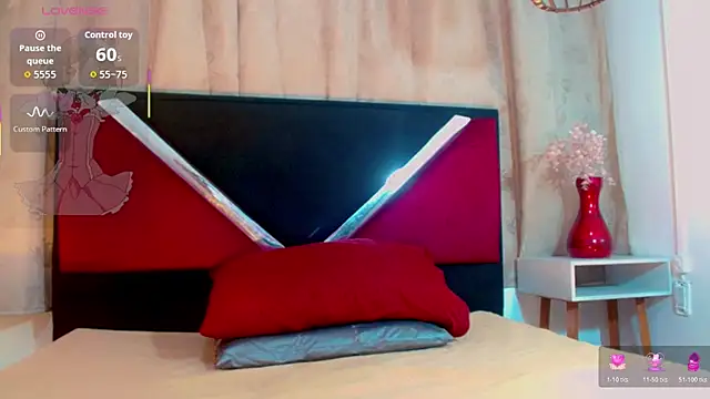 alexsandra kiss online show from 31, 7, 2026