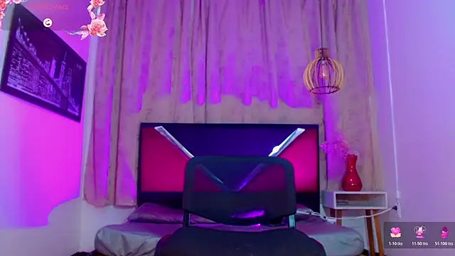alexsandra kiss online show from 7, 8, 2026