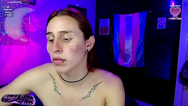 Malud09 online show from 28, 2, 2026