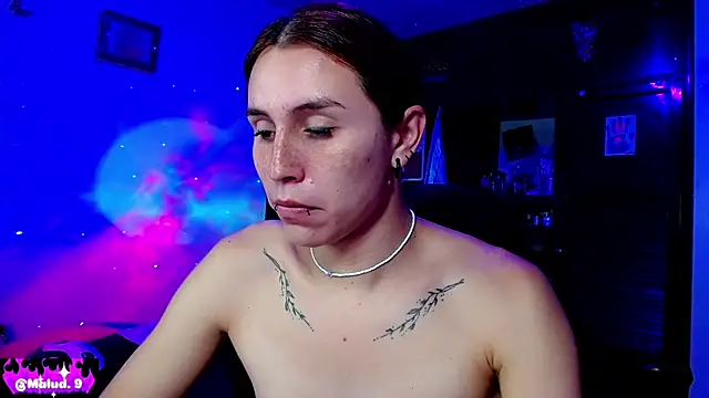 Malud09 online show from 13, 3, 2026