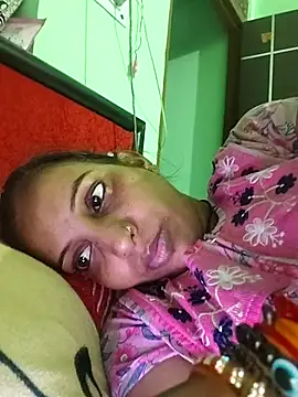 Hotty-Nidhi online show from 8, 11, 2025