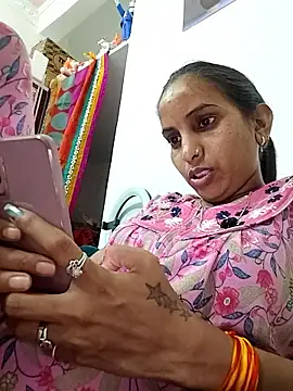 Hotty-Nidhi online show from 12, 2, 2026