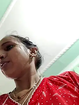 Snapshot of Hotty-Nidhi chatting on 3, 4, 2026 Hotty-Nidhi online show from 3, 4, 2026