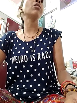 Hotty-Nidhi online show from 9, 6, 2026