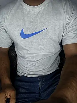 HARSHHU01 online show from 27, 2, 2026