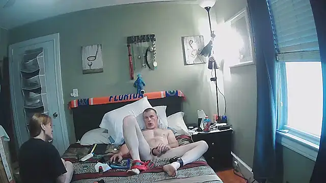 alickandstick online show from 28, 4, 2026