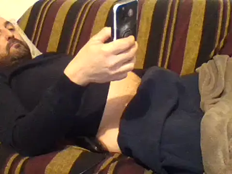 maxxxio12 online show from 13, 3, 2025