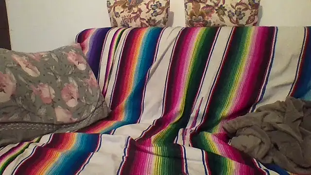 maxxxio12 online show from 15, 3, 2026