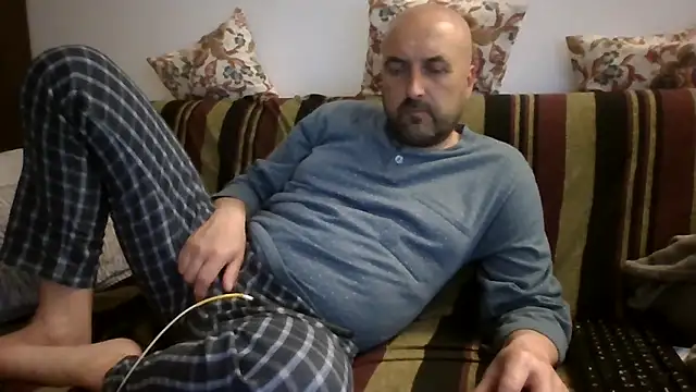 maxxxio12 online show from 8, 5, 2026