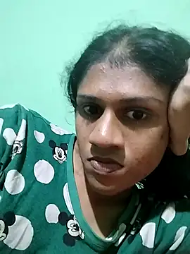 SIHUMISEXY online show from 9, 3, 2025