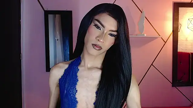 agatha rodriguez online show from 11, 10, 2025