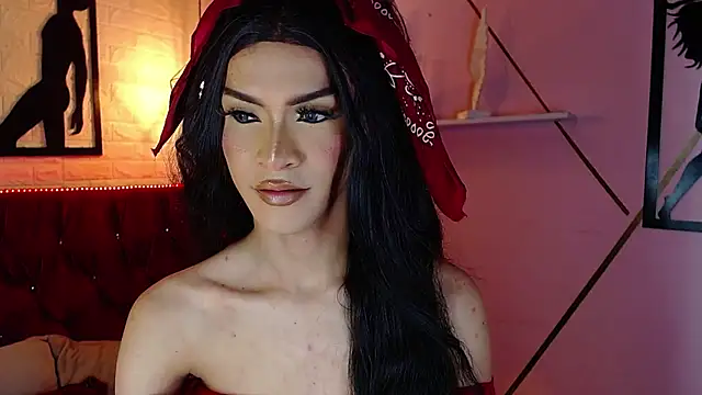 agatha rodriguez online show from 29, 10, 2025