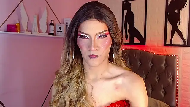 agatha rodriguez online show from 24, 2, 2026