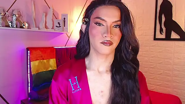 agatha rodriguez online show from 24, 6, 2026