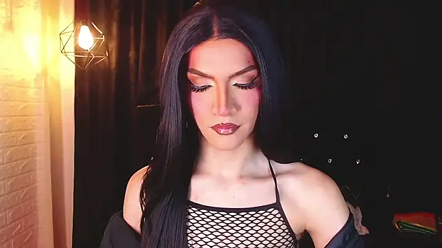 agatha rodriguez online show from 26, 6, 2026