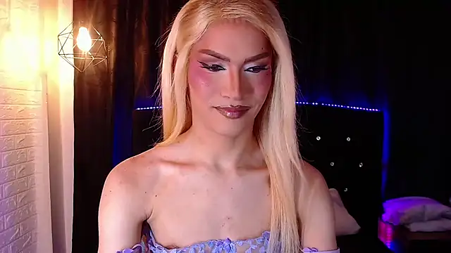 agatha rodriguez online show from 27, 7, 2026