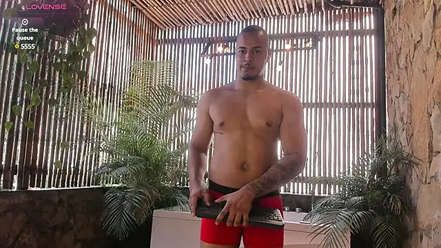 AshtonnSummer online show from 19, 3, 2025