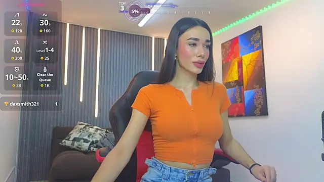 Aris sexx online show from 6, 5, 2026