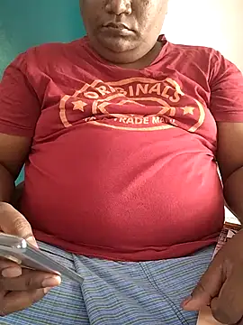 Idontmind367 online show from 22, 6, 2026