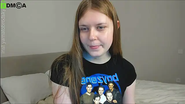 YamatoBrodsky online show from 16, 11, 2025