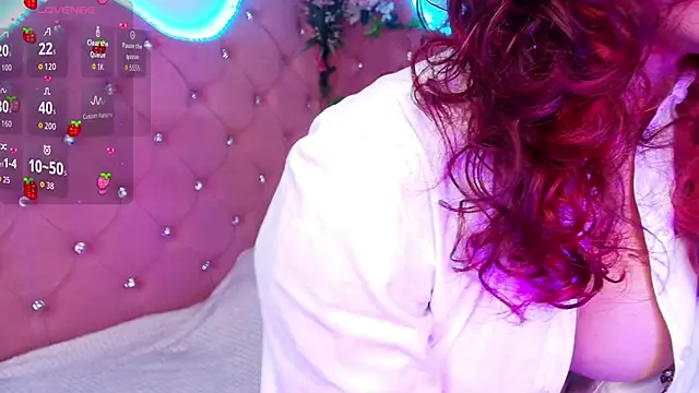 Snapshot of Kanela_miller_ chatting on 24, 9, 2025 Kanela miller  online show from 24, 9, 2025